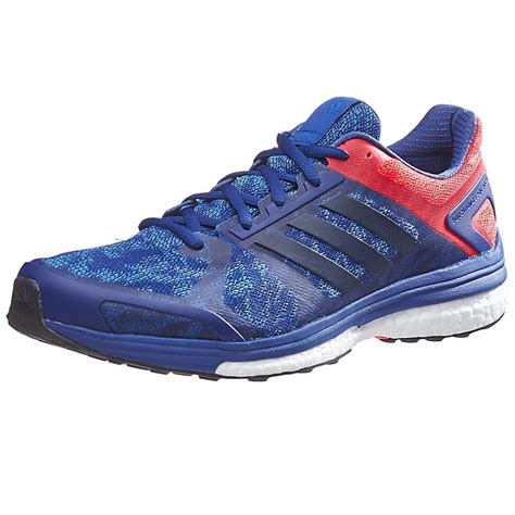 adidas performance supernova sequence 3 herren laufschuhe 9|adidas supernova running shoes.